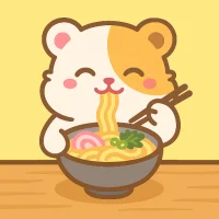 Ham's Kitchen : Cute Food Game