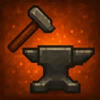 Hammer & Steel: idle business